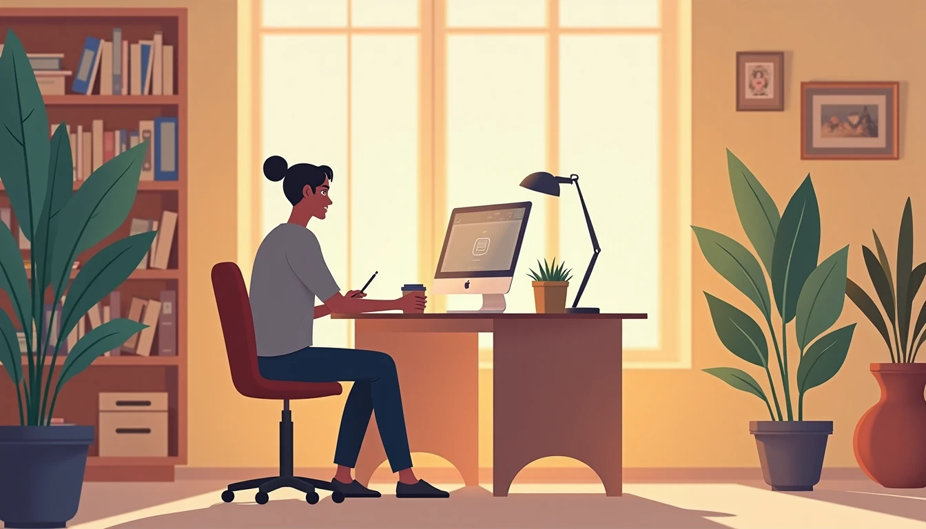 Las Mejores Apps de Productividad para Organizar tu Vida