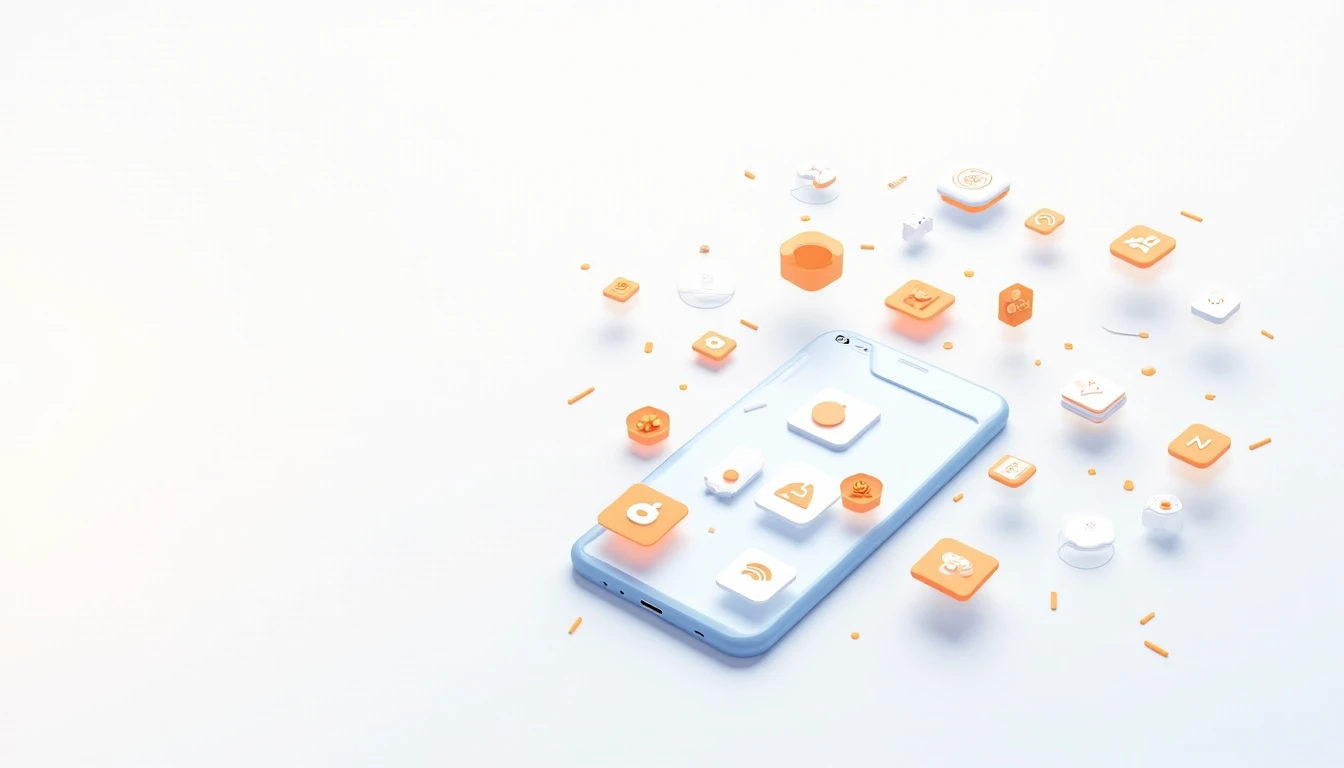 Las Mejores Apps de Productividad para Probar Este Otoño