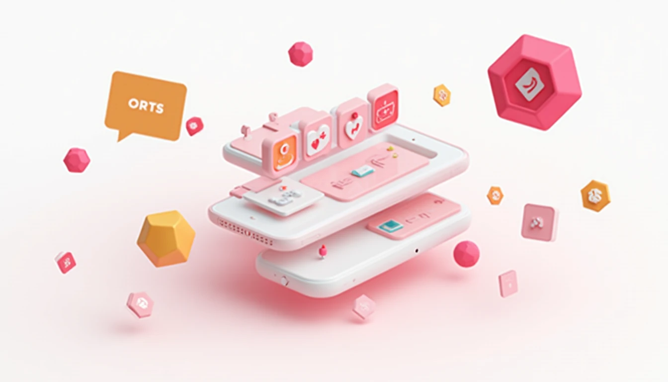Las Mejores Apps de Productividad Solicitadas en Septiembre