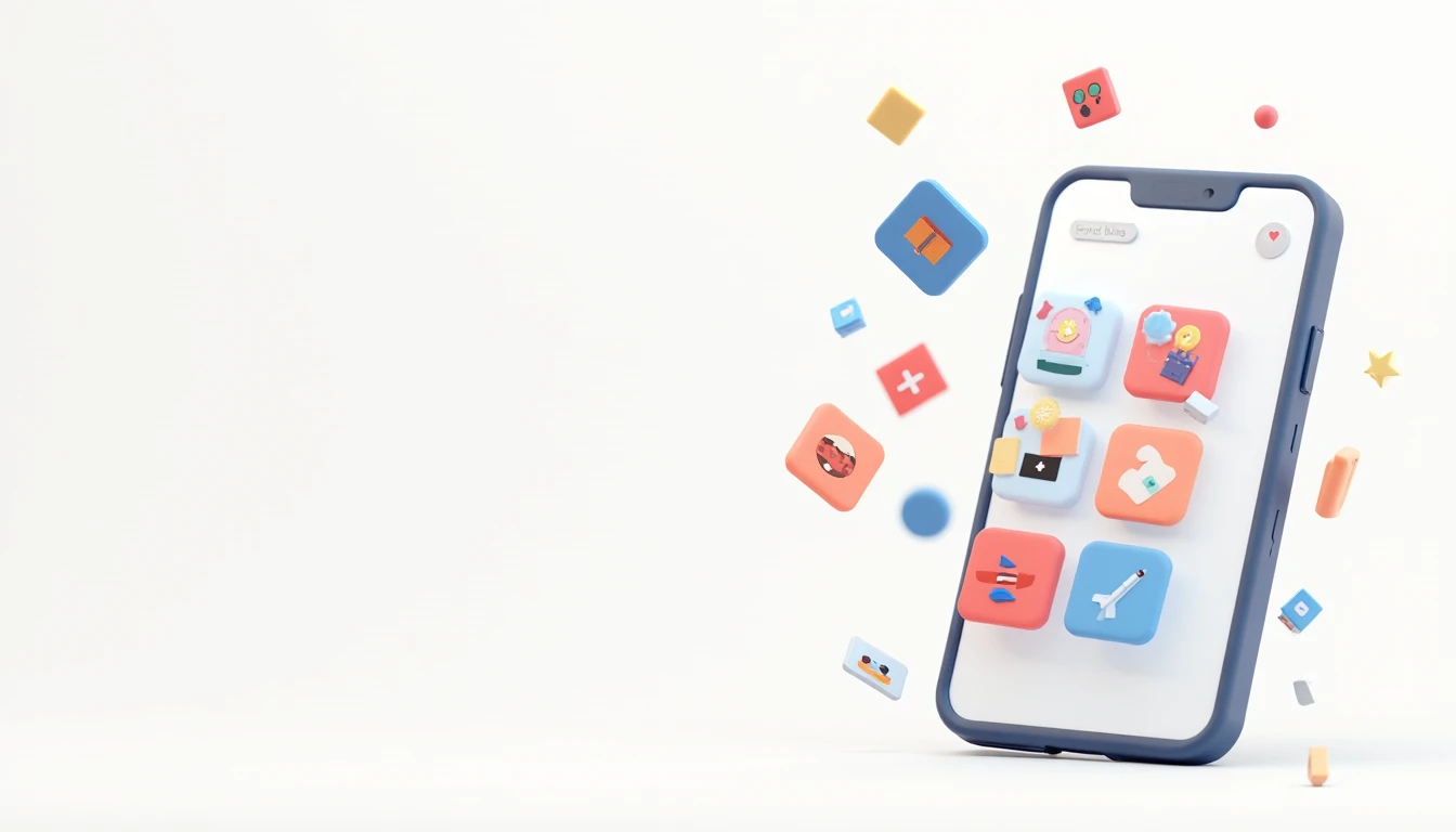 Las Mejores Apps de Redes Sociales para 2026