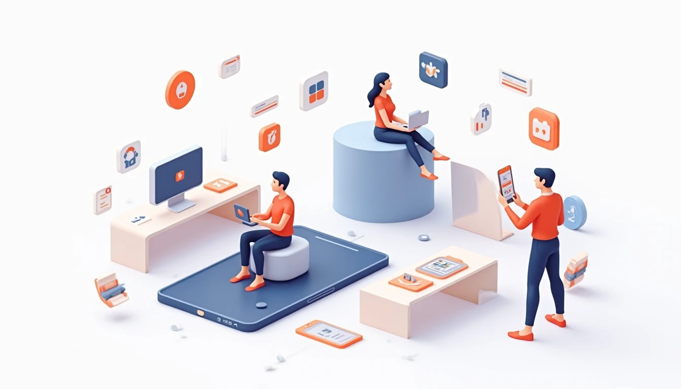 Las Mejores Apps de Redes Sociales para Creativos en 2026