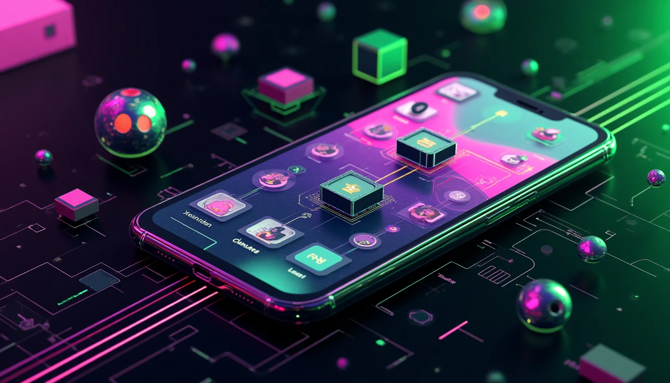 Las Mejores Apps de Redes Sociales para Freelancers en Junio