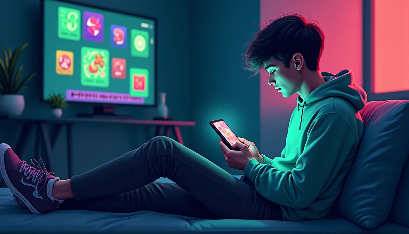 Las Mejores Apps de Roblox: Funcionalidad Real Sin Estafas