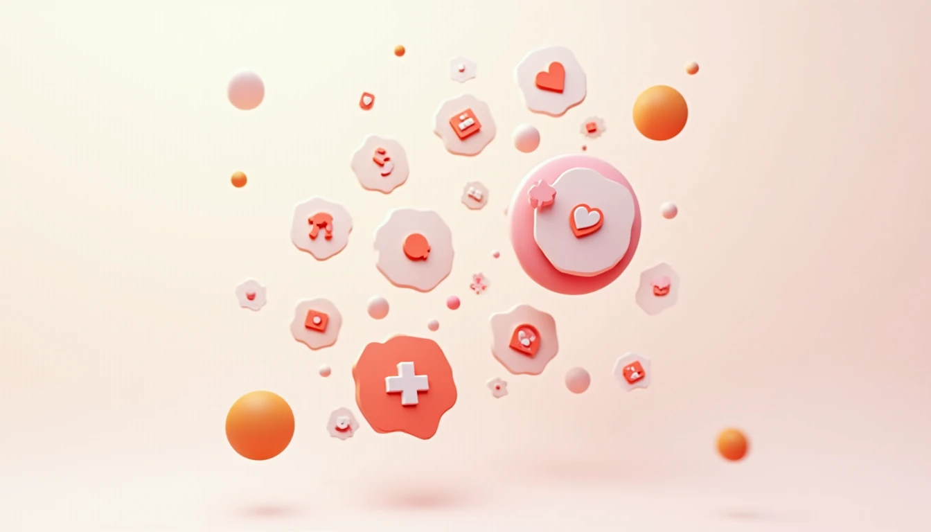 Las mejores apps de salud mental y bienestar para septiembre
