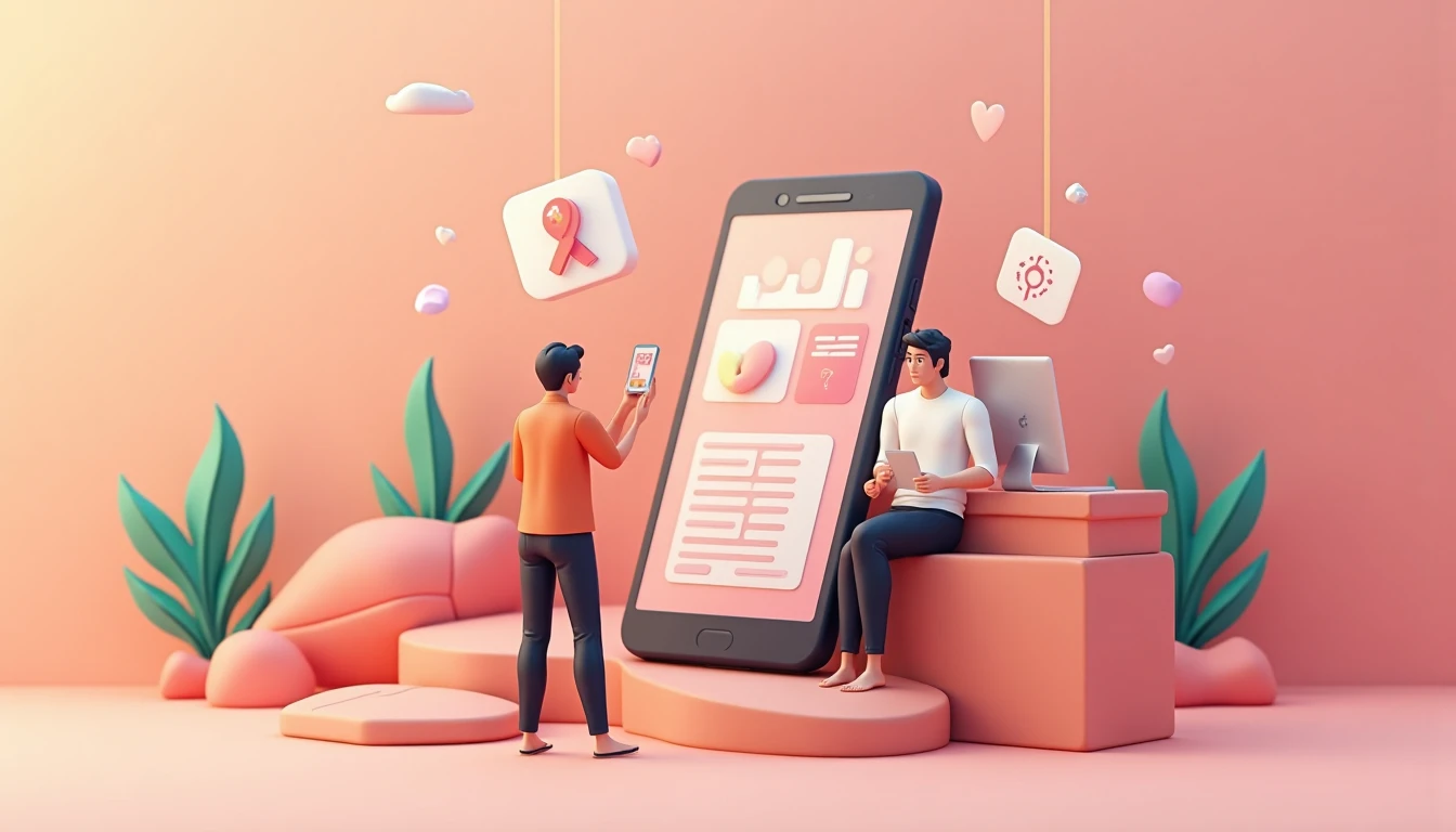 Las Mejores Apps de Salud para el Otoño 2026: Selecciones Curadas