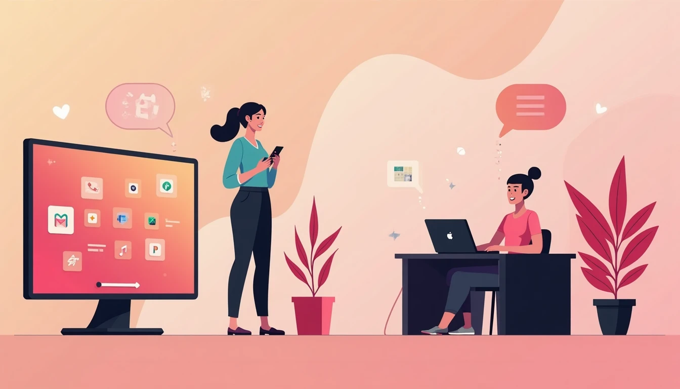 Las mejores apps de salud para mantenerte en forma este otoño