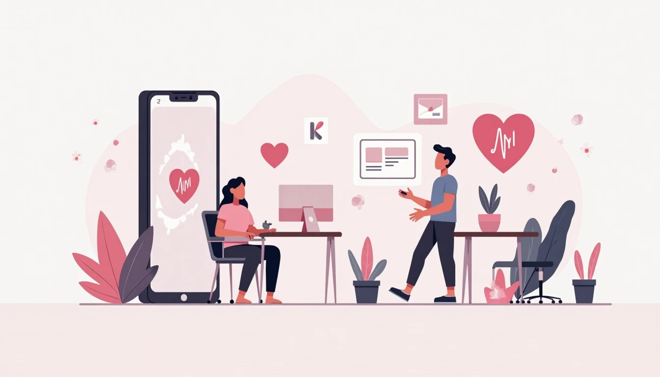 Las Mejores Apps de Salud Para Mejorar tu Bienestar Este Otoño