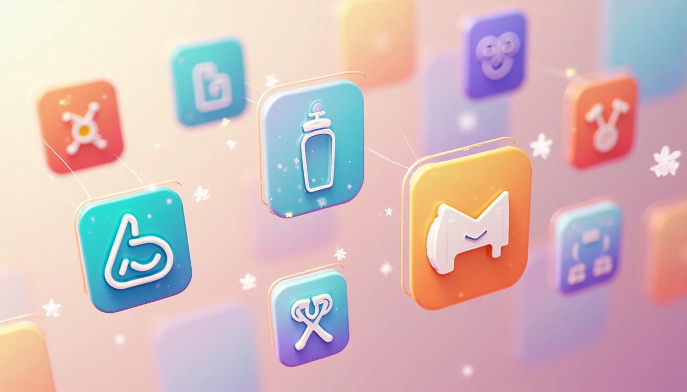 Las Mejores Apps de Salud y Fitness para Mejorar tu Bienestar