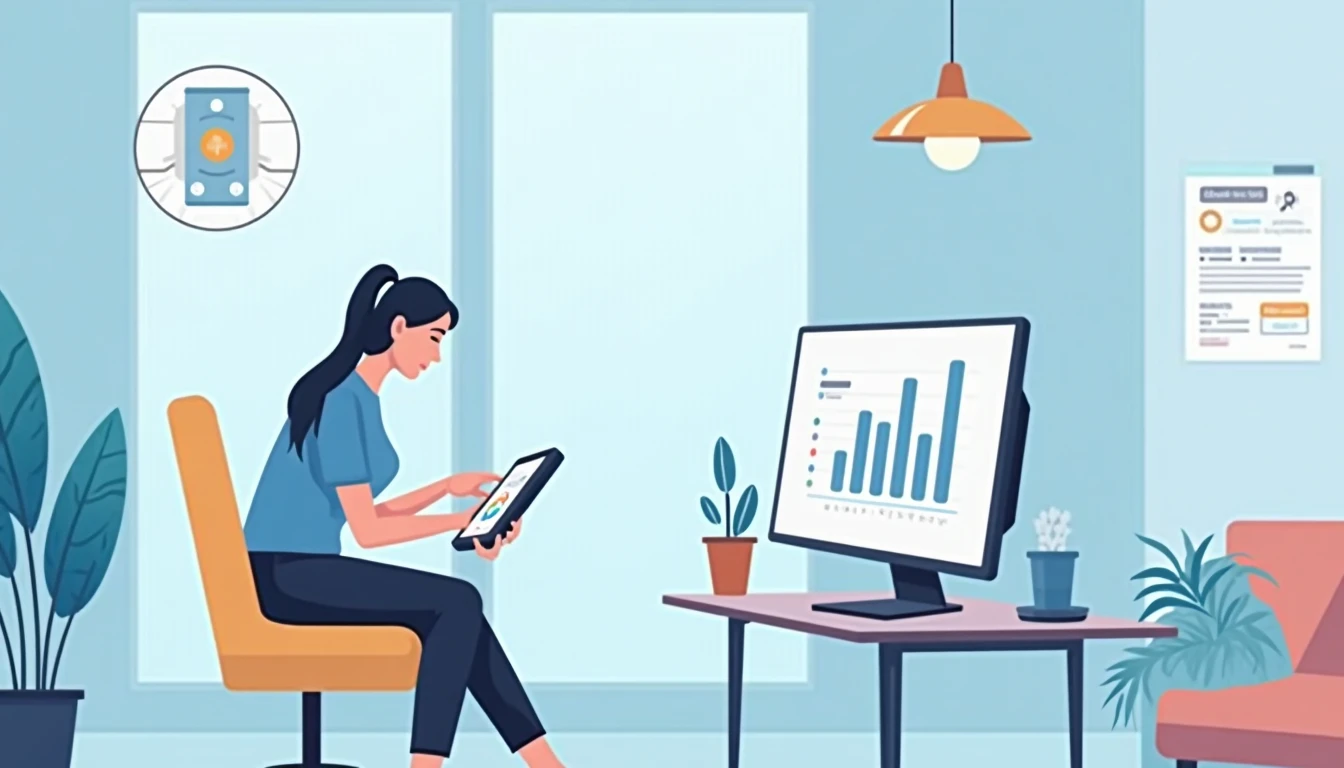 Las Mejores Apps de Salud y Fitness para Nuevas Madres
