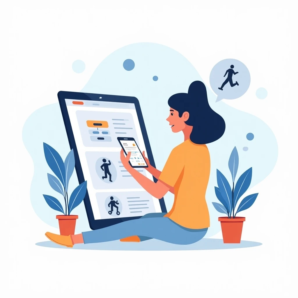 Las Mejores Apps de Salud y Fitness que Realmente Valen la Pena en 2026