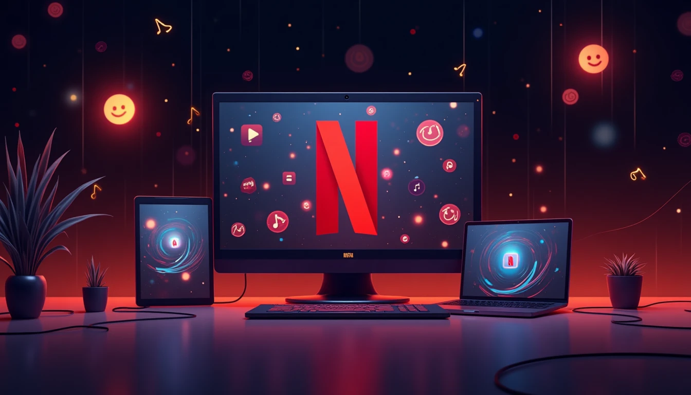 Las Mejores Apps de Streaming de Música para Septiembre