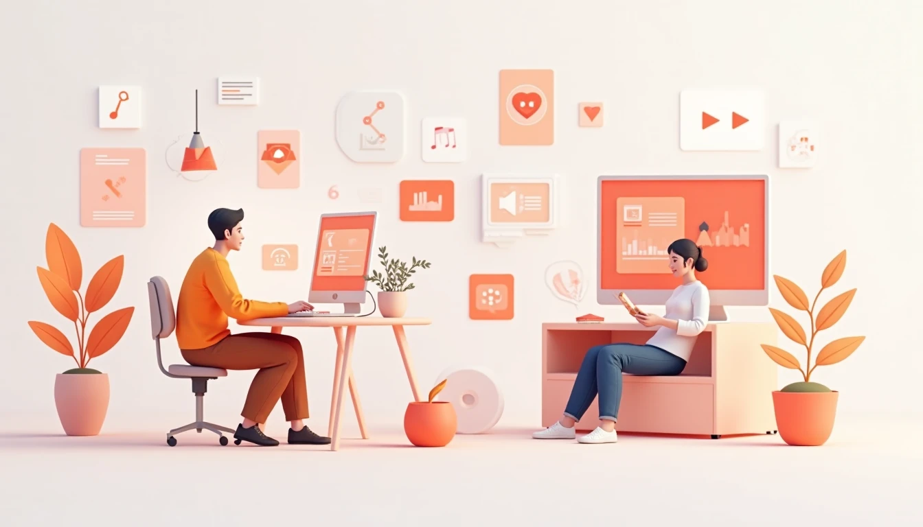 Las Mejores Apps de Streaming de Video para Descargar en 2026