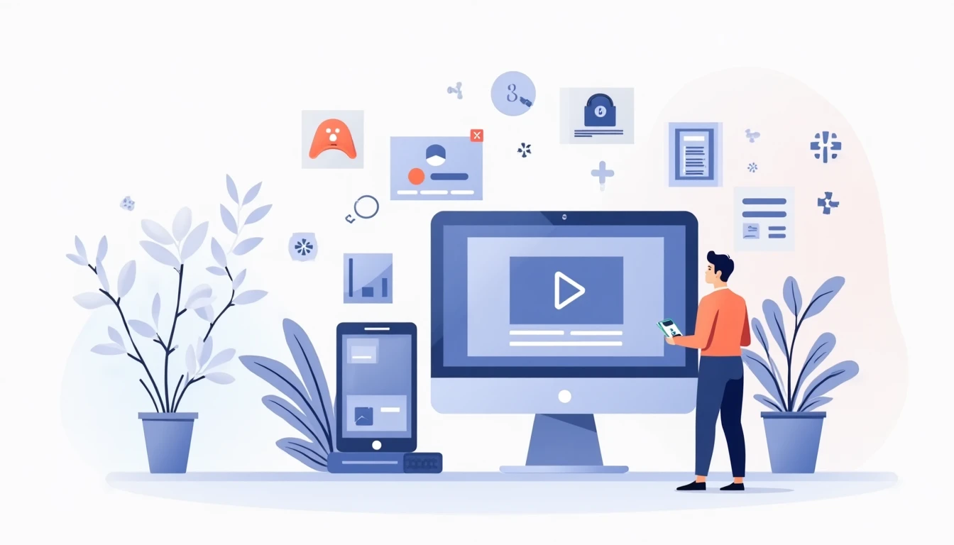 Las Mejores Apps de Streaming de Video para este Otoño