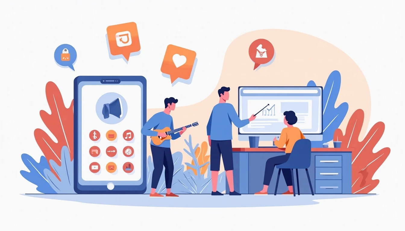Las Mejores Apps de Streaming Gratuitas para este Otoño