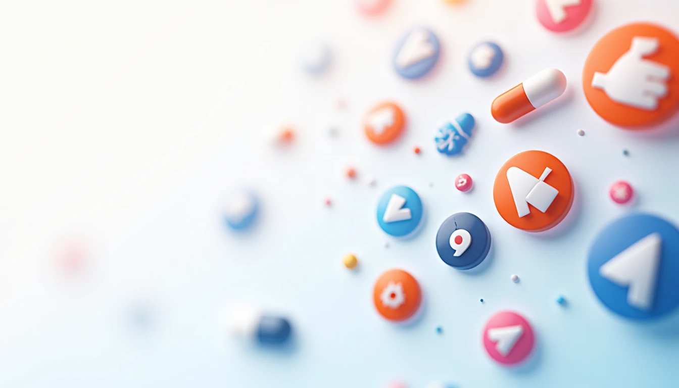 Las Mejores Apps de Streaming para Descubrir este Septiembre