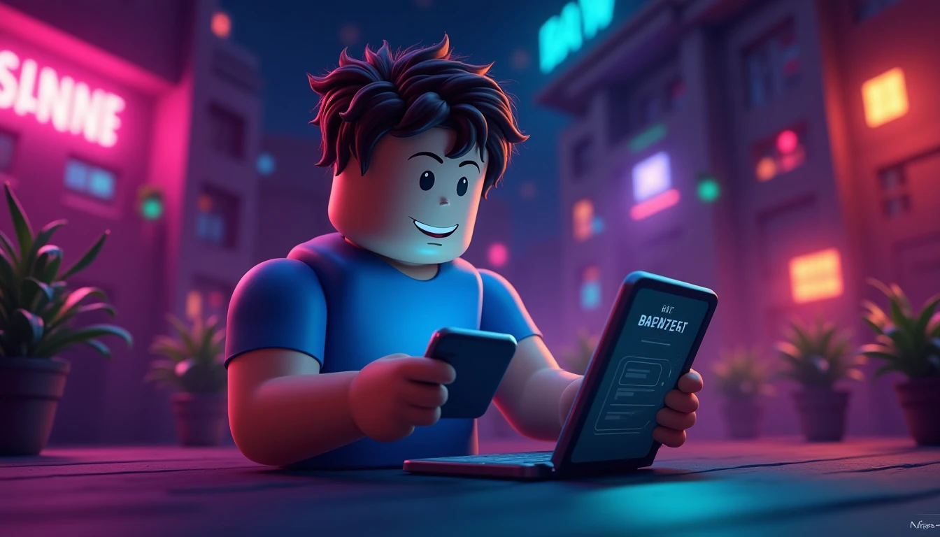 Las Mejores Apps para Códigos de Roblox en Abril 2026