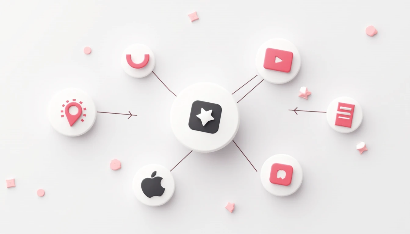 Las Mejores Apps para Cursos Online que No Te Puedes Perder