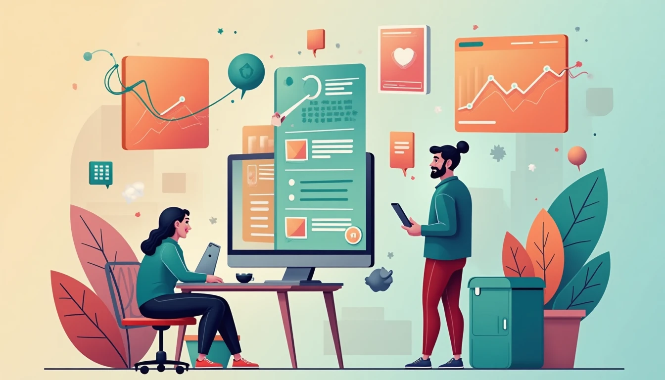 Las Mejores Apps para Monitorear el Rendimiento de tu Dispositivo