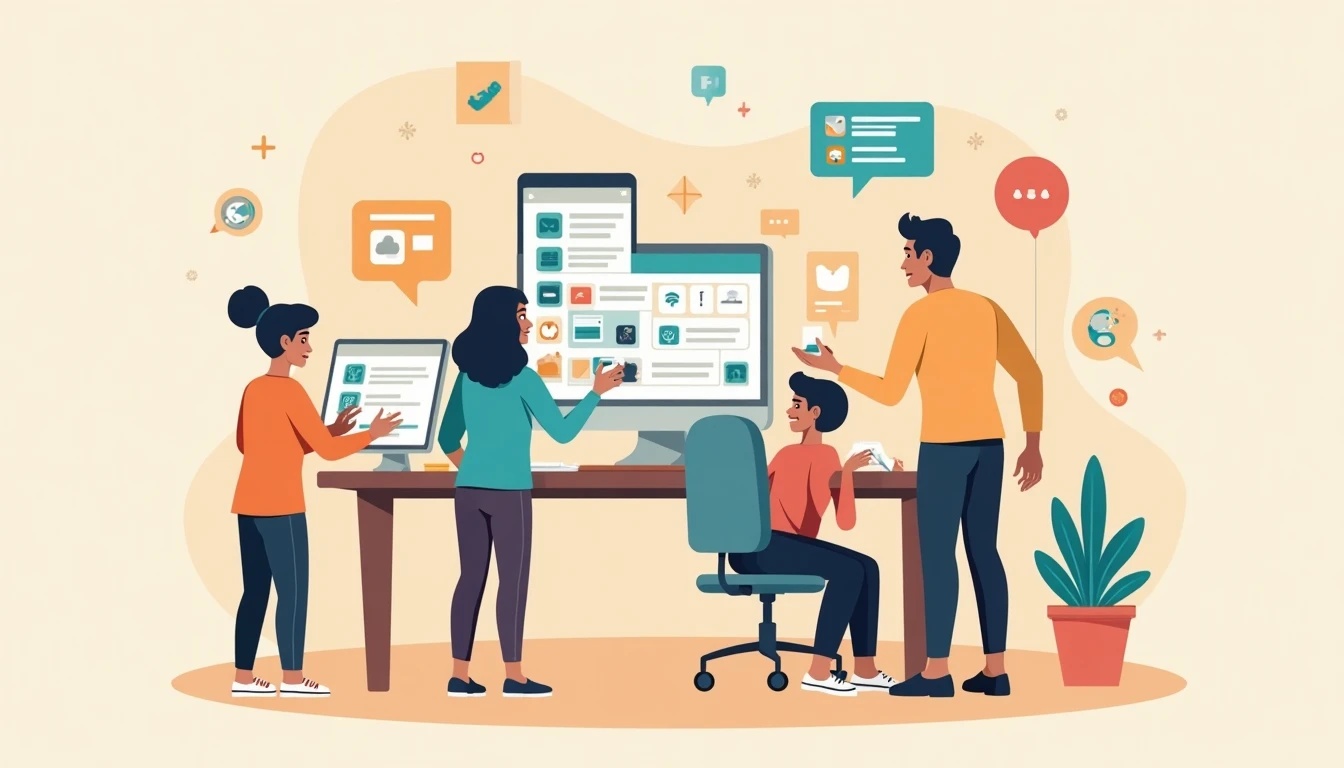 Las Mejores Apps para Organizar tu Día a Día