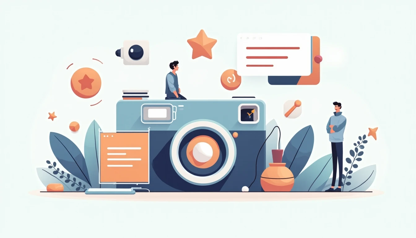 Las Mejores Apps para Restaurar Fotos Antiguas este Otoño
