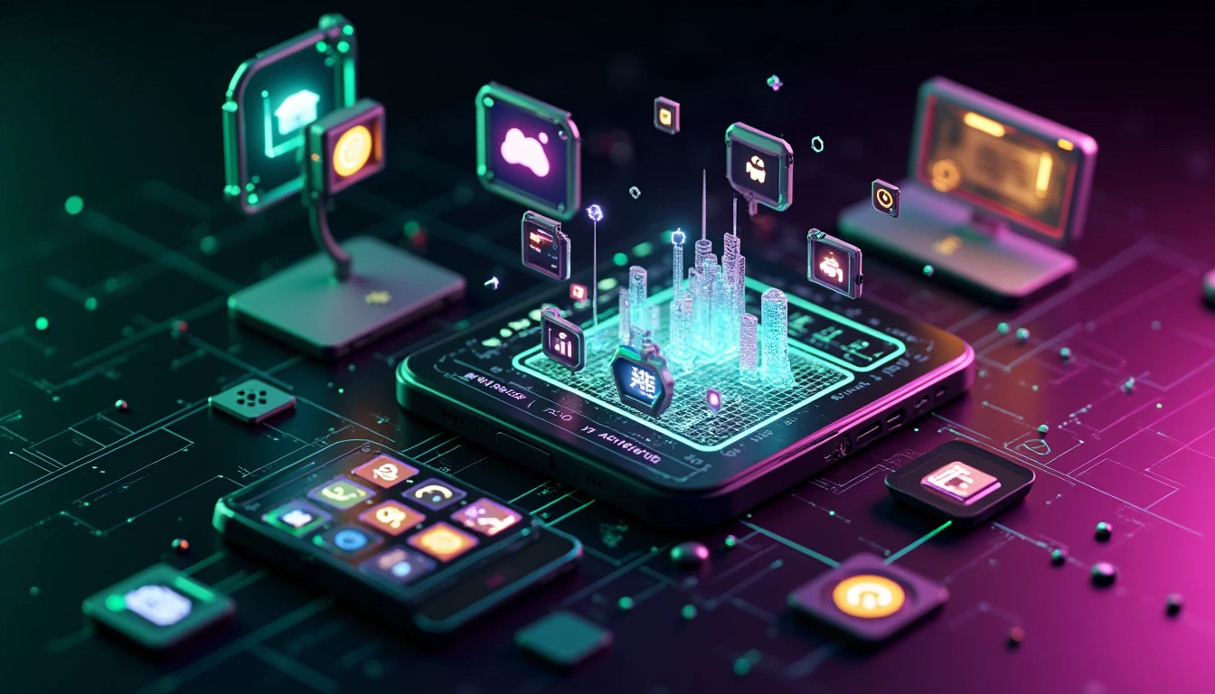 Las Mejores Apps Sociales para Conectar en Junio
