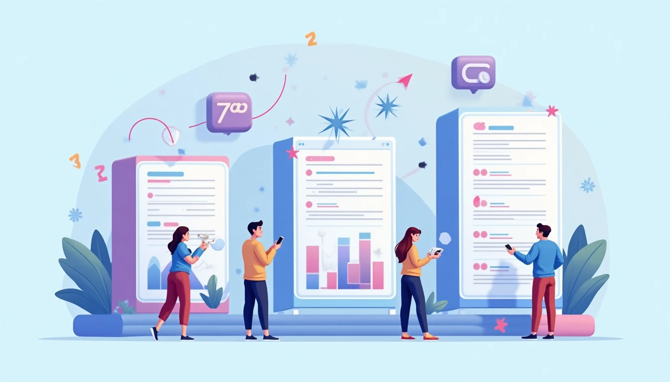 Las Mejores Apps Sociales para Conectar Este Verano