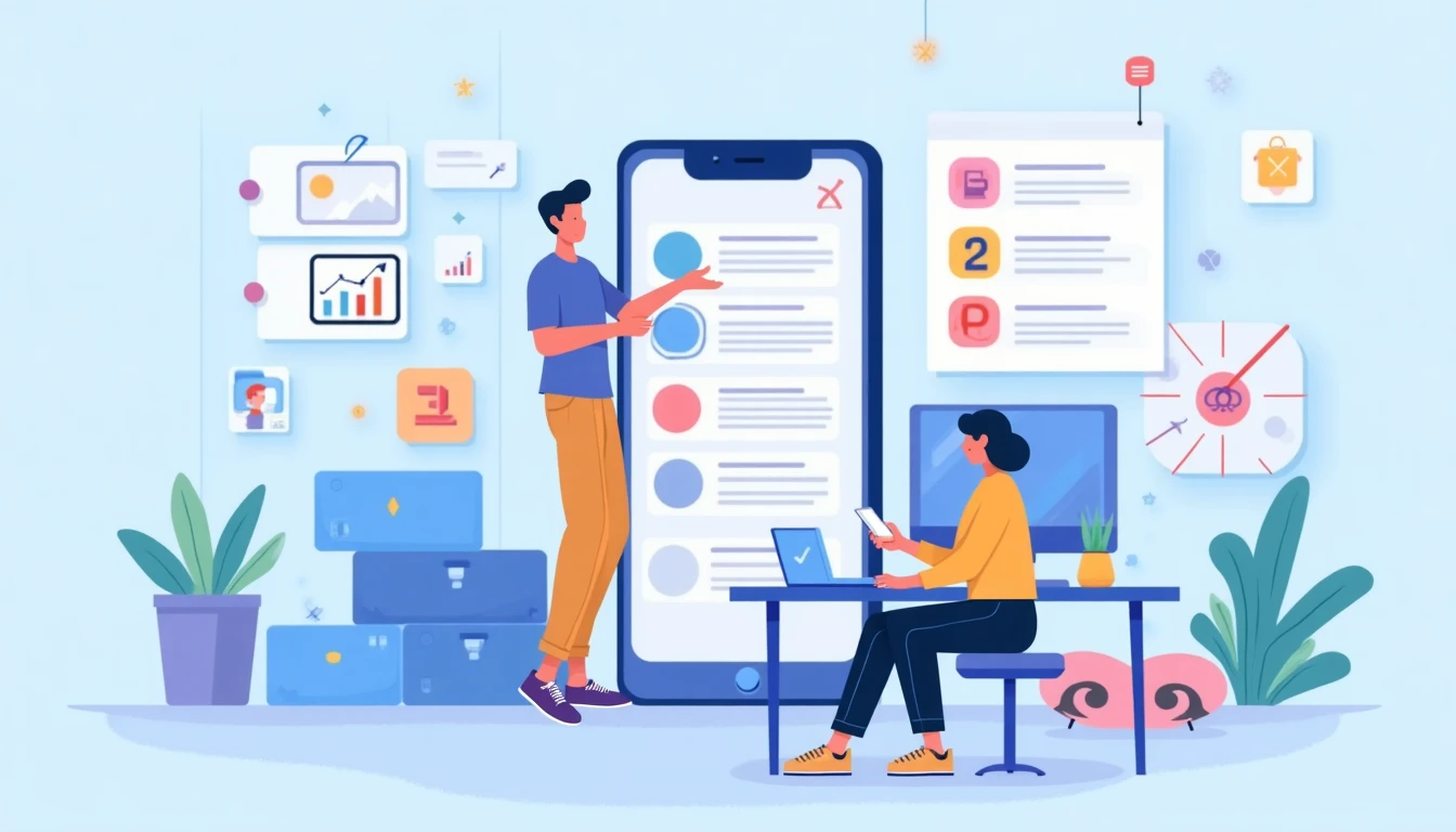 Las Mejores Apps Sociales para Conectar Este Verano