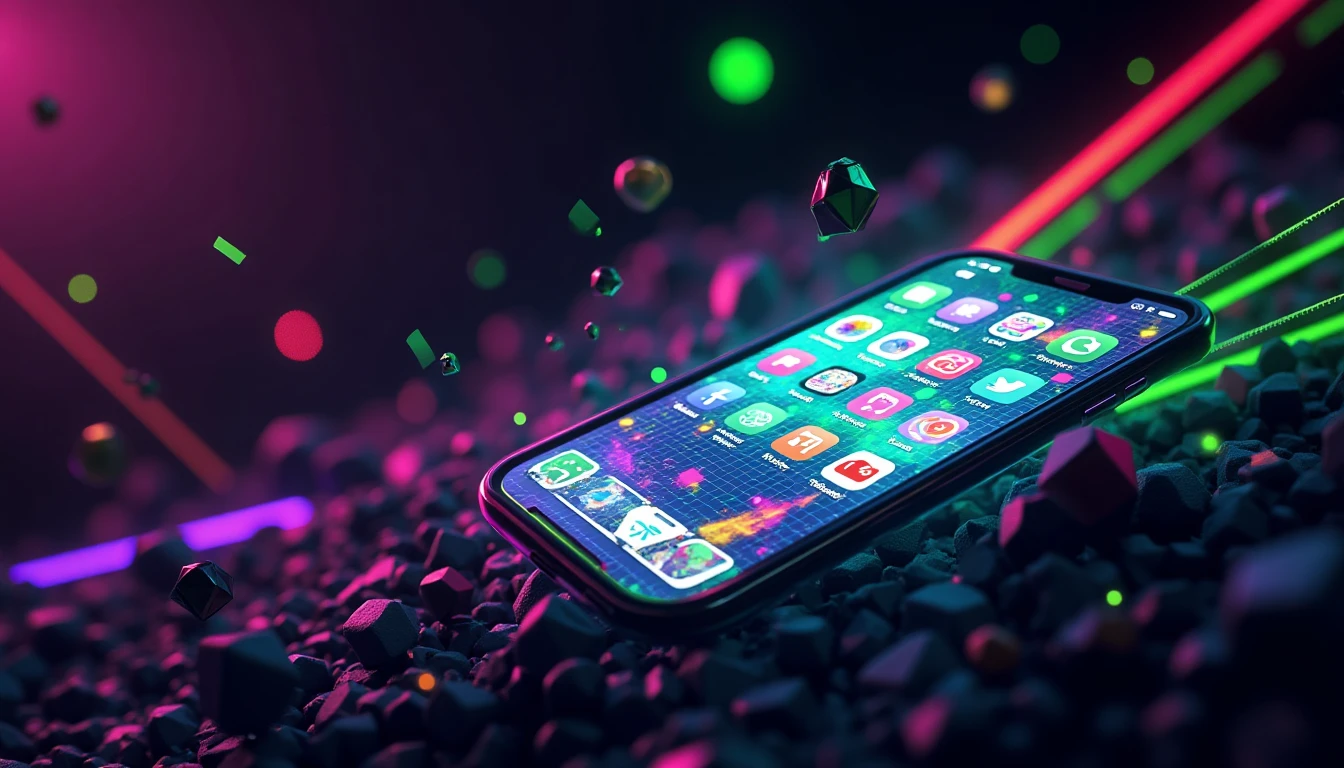 Las Mejores Apps Sociales para Conectarte este Verano