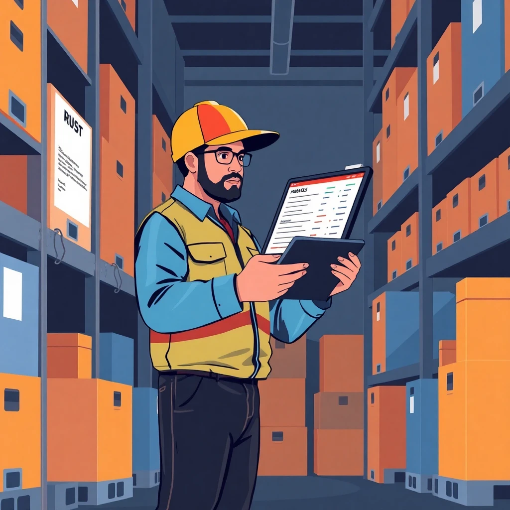 Las Mejores Ofertas en Logística para Abril: ¿Cuál Elegir?