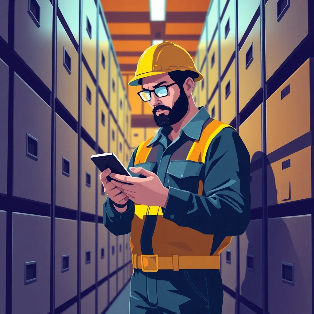 Las Mejores Opciones de Almacén para Trabajadores Autónomos
