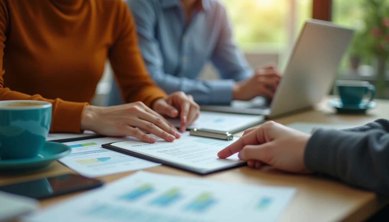 Las Mejores Opciones de Consolidación de Deuda para Septiembre