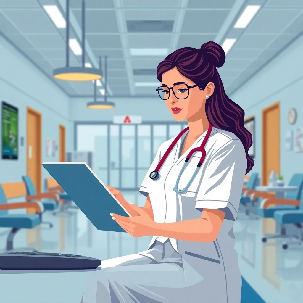 Las Mejores Opciones de Empleo en Salud para esta Primavera