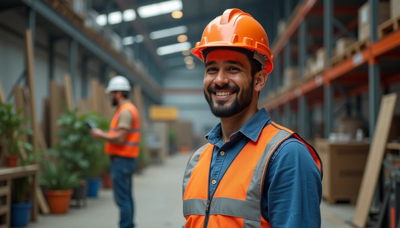 Las Mejores Opciones de Trabajo en Construcción en Zapopan