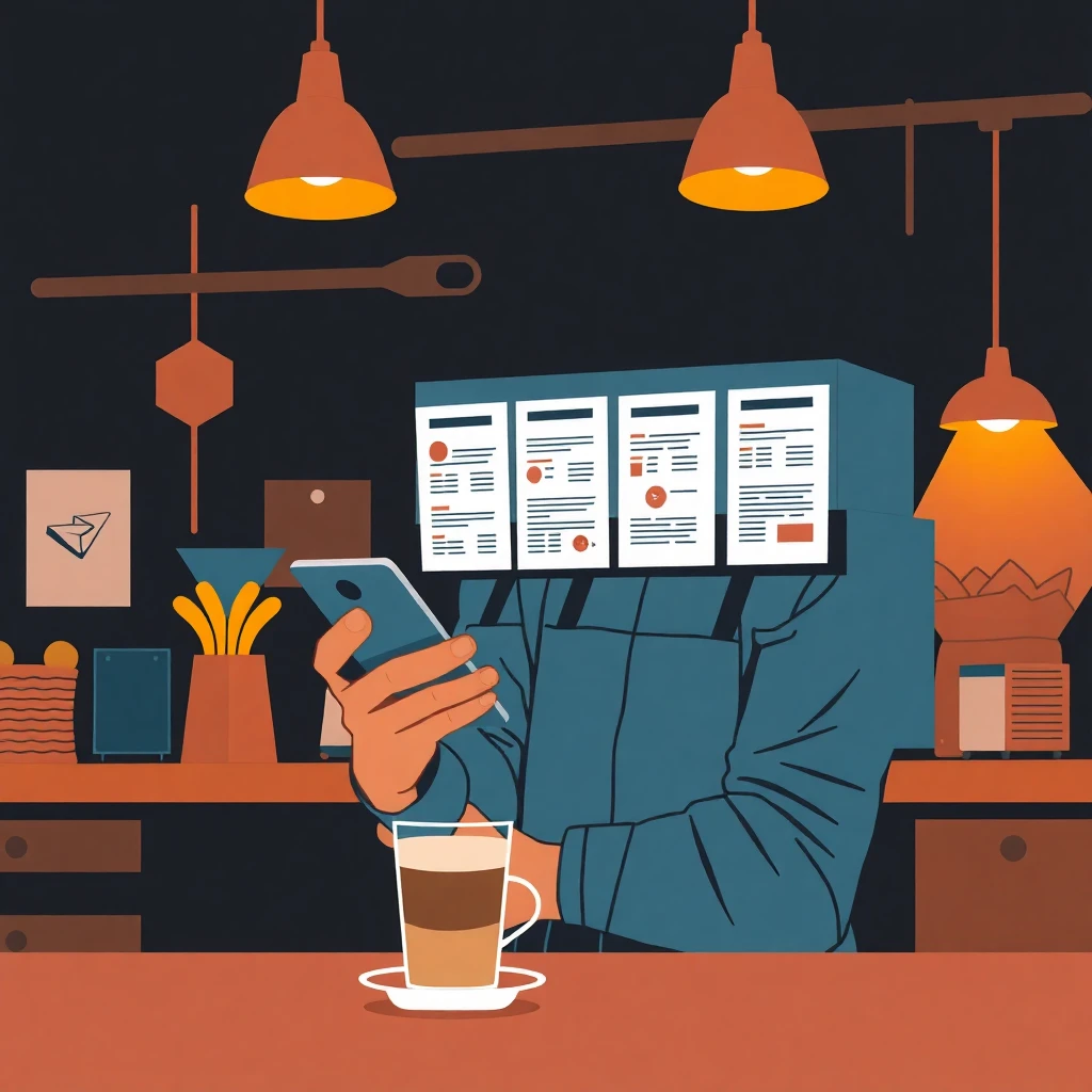 Las Mejores Opciones de Trabajo en Delivery para Abril