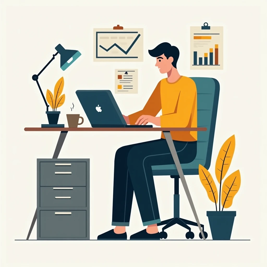 Las Mejores Opciones de Trabajo en Finanzas para Freelancers