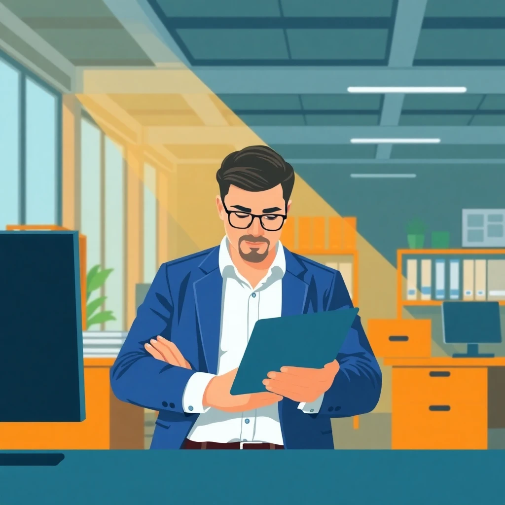 Las Mejores Opciones de Trabajo en Logística para Abril