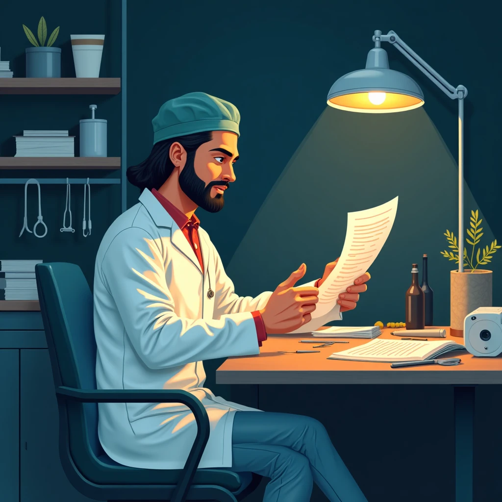Las Mejores Opciones de Trabajo en Salud para Abril