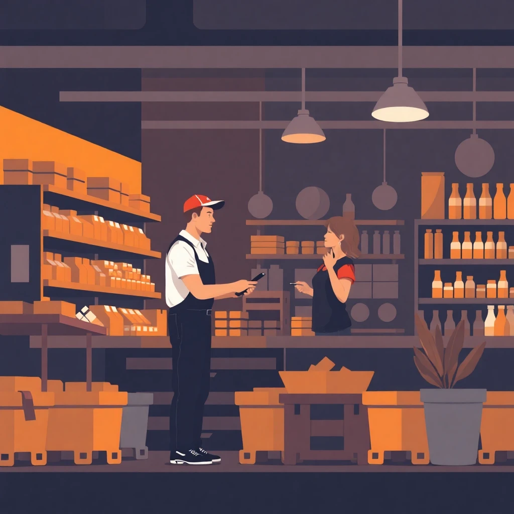 Las Mejores Opciones de Ventas al Detalle este Abril
