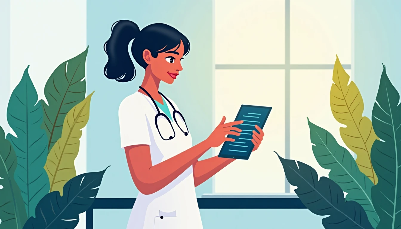 Las Mejores Oportunidades de Enfermería para Freelancers en Abril