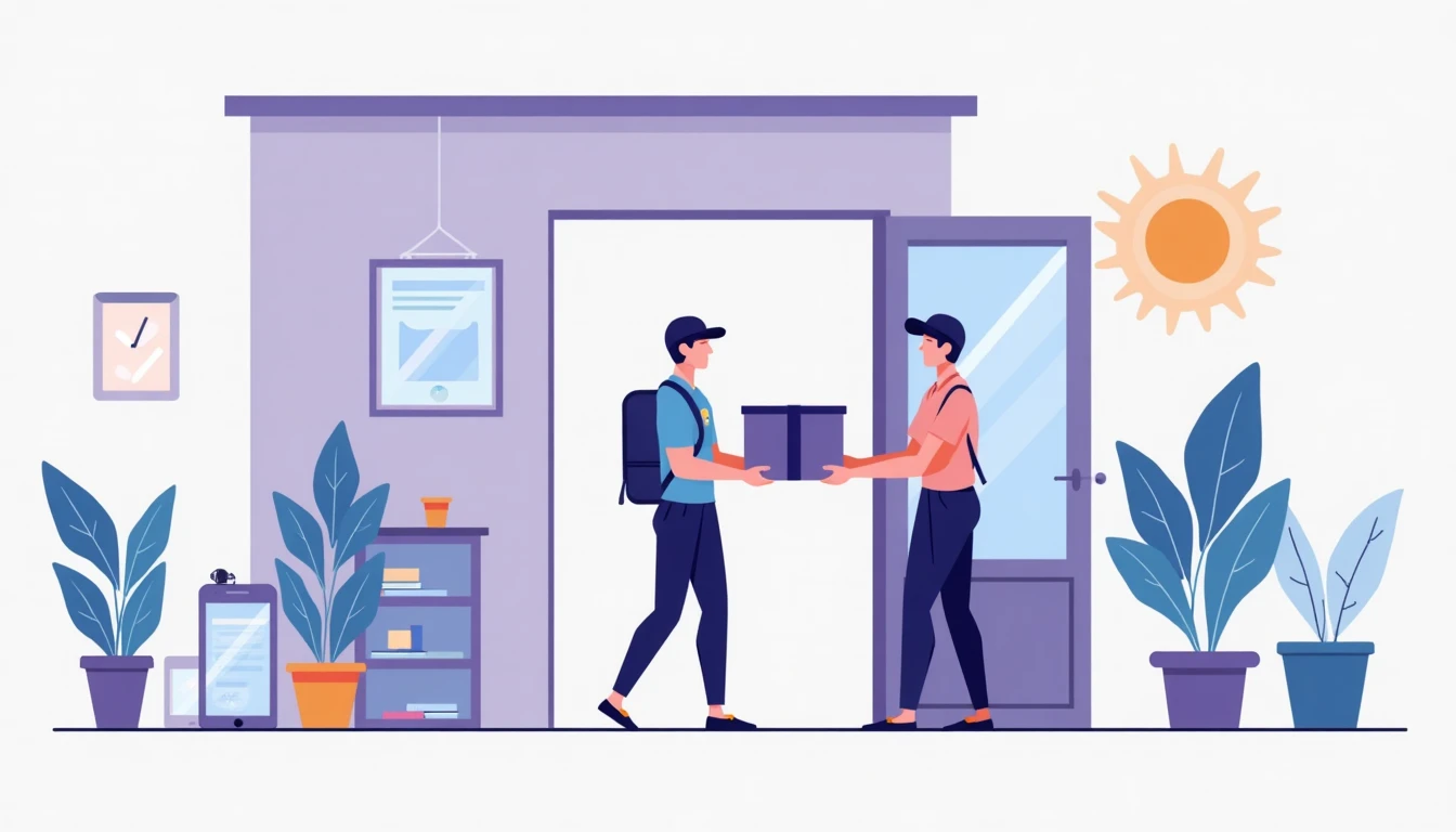 Las Mejores Oportunidades de Trabajo en Reparto para este Verano