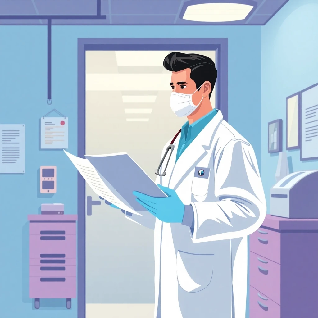 Las Mejores Oportunidades en el Sector Salud para esta Primavera