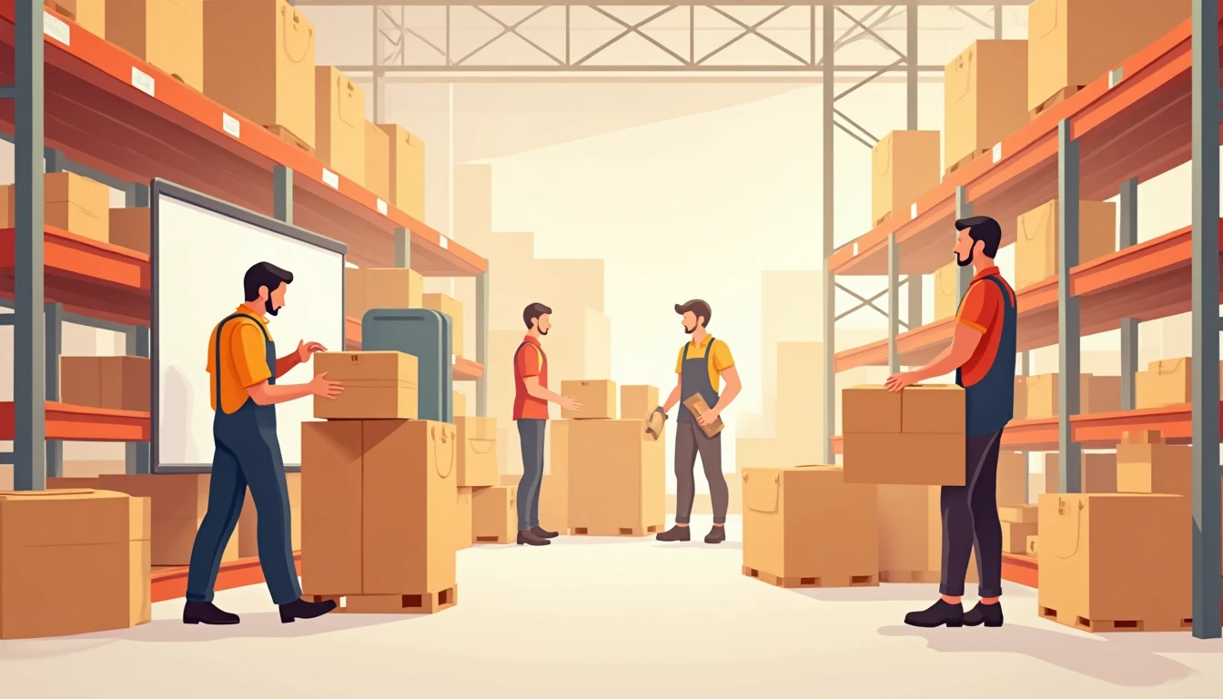 Las Mejores Oportunidades Laborales en Almacenes de Frito-Lay Este Junio
