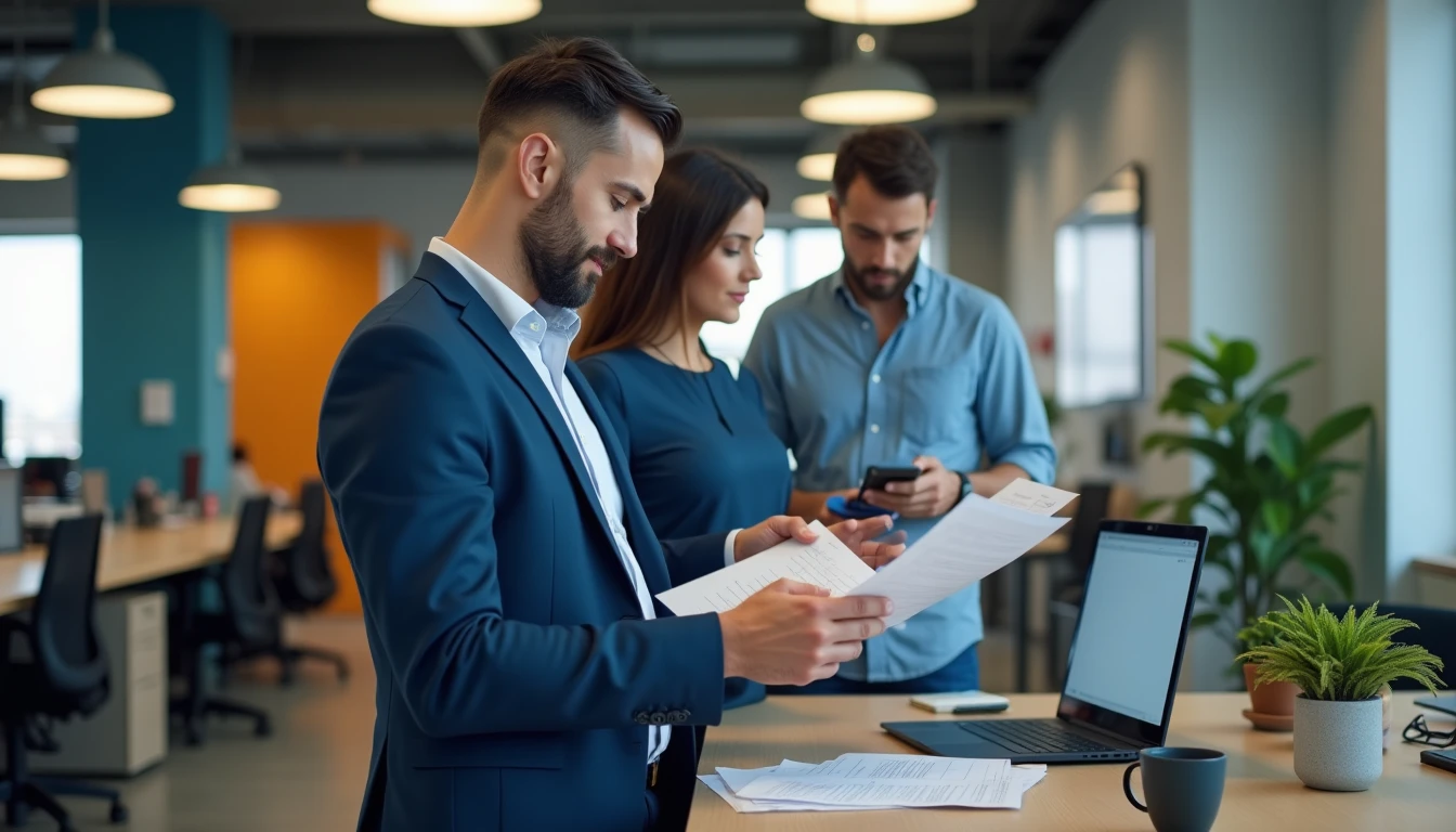 Las Mejores Oportunidades Laborales Sin Experiencia en Junio