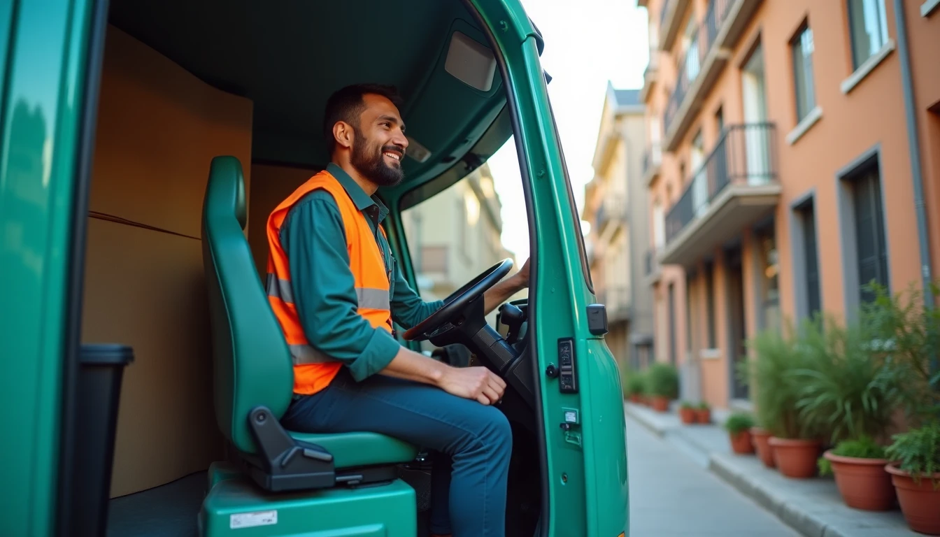 Las Mejores Oportunidades para Conductores en Septiembre