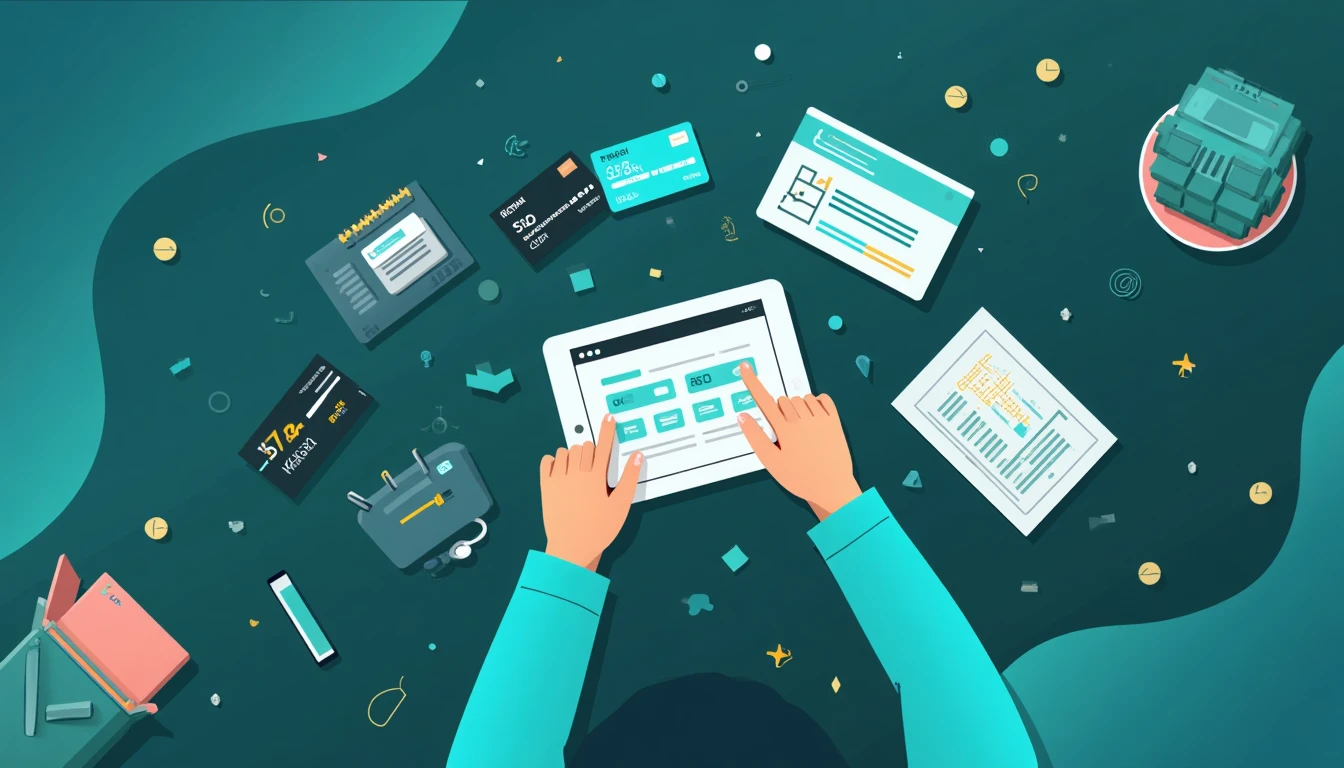 Las Mejores Tarjetas de Cashback para Freelancers en Australia