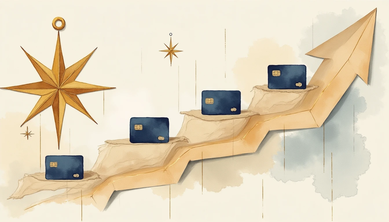 Las Mejores Tarjetas de Crédito para Freelancers este Septiembre