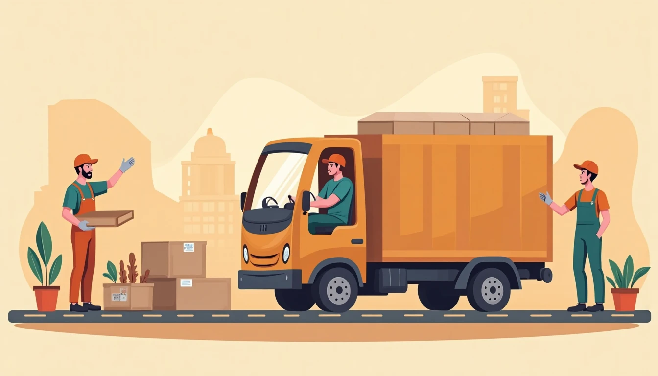 Lavori di Guida e Trasporto: I Migliori del Momento