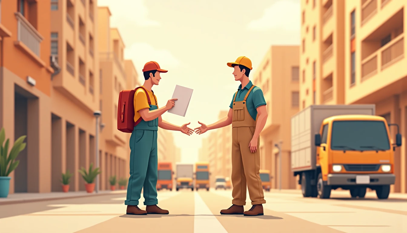 Lavori di Trasporto: Chi Paga Meglio ad Agosto