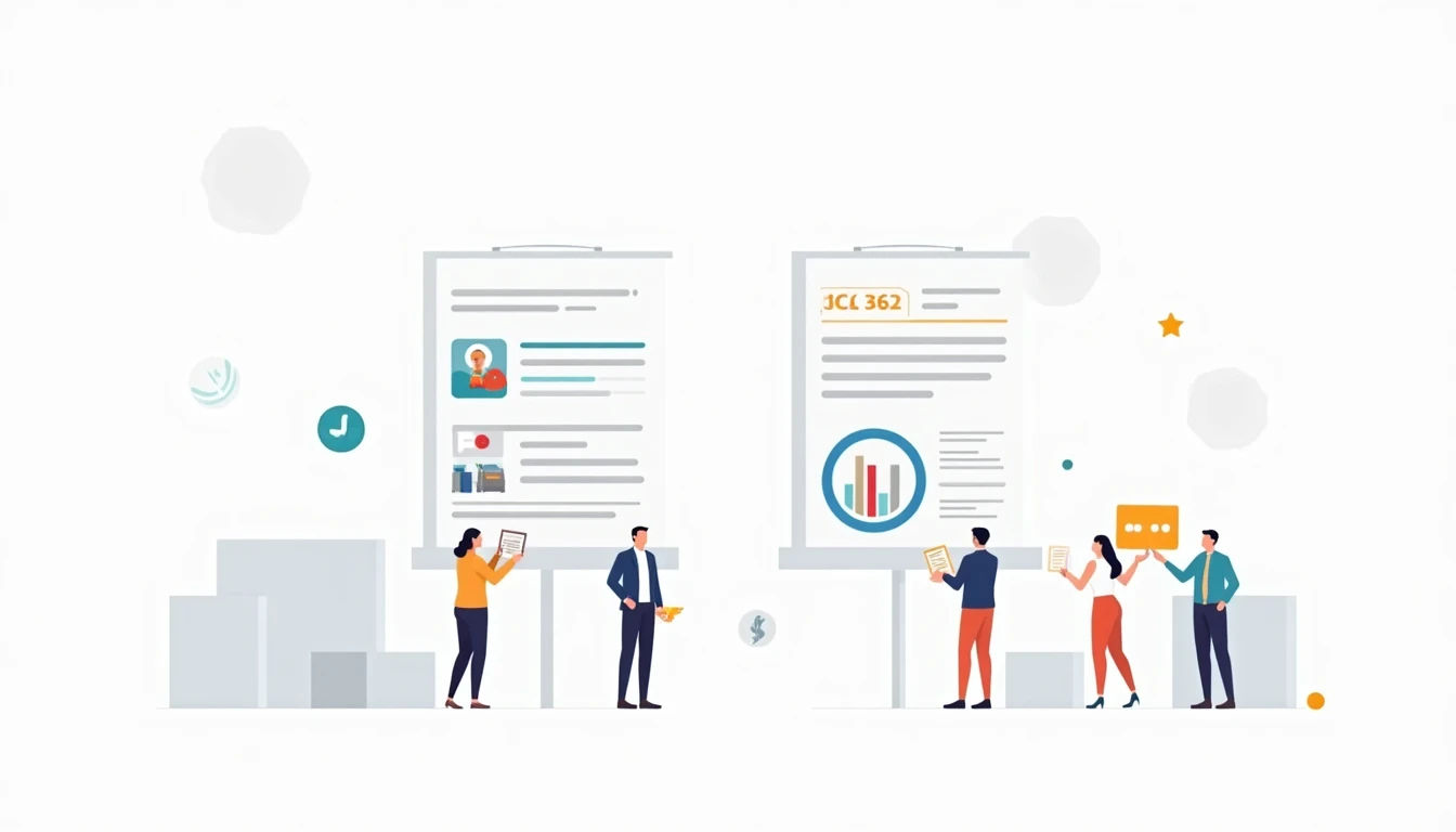 Lavori Entry-Level: Agente Immobiliare vs Agente di Commercio