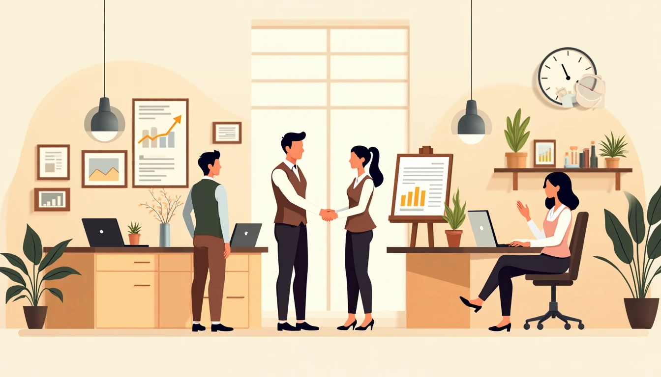 Lavori nel Retail: I Migliori per il Lavoro Part-Time in Autunno